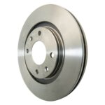 DBA prednji kočioni disk za Peugeot 206, Peugeot 306