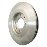 DBA prednji kočioni disk za Peugeot 206, Peugeot 306