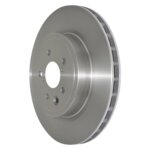DBA rear brake disc for Lexus GS, Lexus RC