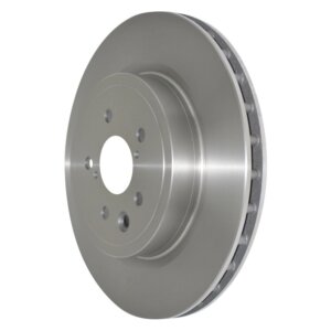 DBA rear brake disc for Lexus GS, Lexus RC