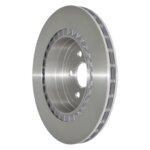DBA rear brake disc for Lexus GS, Lexus RC
