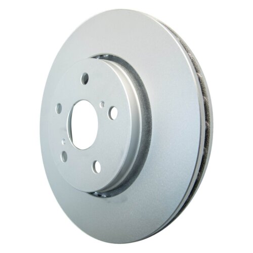 DBA front brake disc for Toyota Corolla, Toyota Cresta