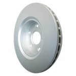 DBA front brake disc for Toyota Corolla, Toyota Cresta