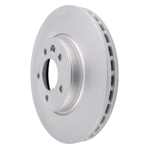 DBA front brake disc for VW Amarok