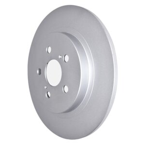 DBA rear brake disc for Toyota Urban Cruiser, Lexus UX