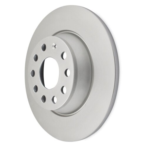 DBA rear brake disc for VW Golf, VW Golf Plus