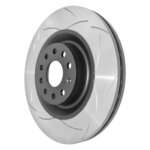 DBA front brake disc for VW Golf, VW Passat CC