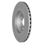 DBA rear brake disc for Skoda Octavia, VW CC