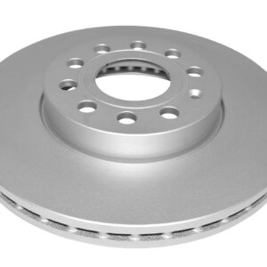 DBA front brake disc for Skoda Octavia, Skoda Superb