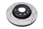 DBA front brake disc for Skoda Octavia, Skoda Superb