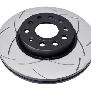 DBA front brake disc for Skoda Octavia, Skoda Superb