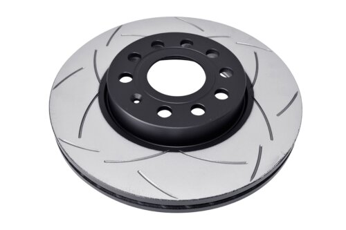 DBA front brake disc for Skoda Octavia, Skoda Superb