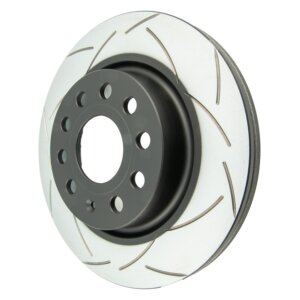 DBA front brake disc for Skoda Octavia, Skoda Superb