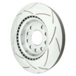 DBA prednji kočioni disk za Skoda Octavia, Skoda Superb