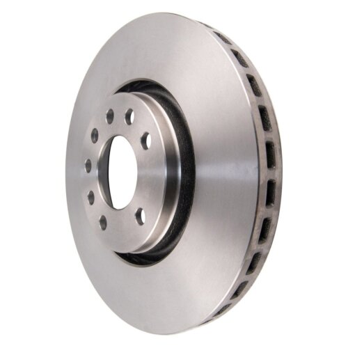 DBA front brake disc for Cadillac BLS, Opel Signum