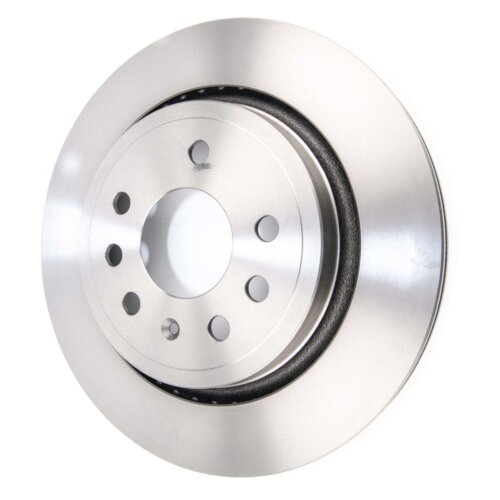 DBA rear brake disc for Cadillac BLS, Opel Signum
