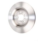 DBA rear brake disc for Cadillac BLS, Opel Signum