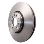 DBA front brake disc for Opel Signum, SAAB 9-3