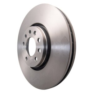 DBA front brake disc for Opel Signum, SAAB 9-3
