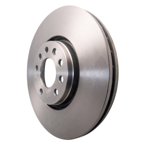 DBA front brake disc for Opel Signum, SAAB 9-3