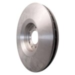 DBA front brake disc for Opel Signum, SAAB 9-3