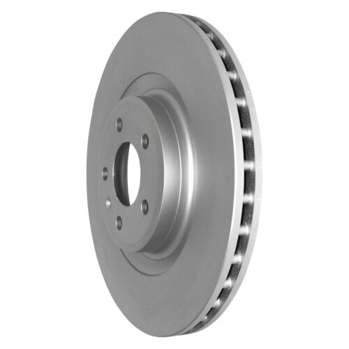 DBA front brake disc for Porsche Macan, Audi A4