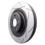 DBA front brake disc for Porsche Macan, Audi A4