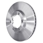 DBA front brake disc for Isuzu D-MAX, Isuzu D-Max