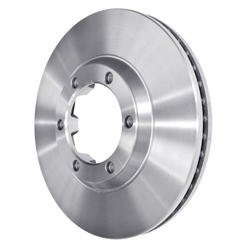 DBA front brake disc for Isuzu D-MAX, Isuzu D-Max