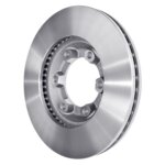 DBA front brake disc for Isuzu D-MAX, Isuzu D-Max