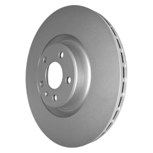 DBA prednji kočioni disk za Audi A6, Audi A8