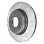 DBA front brake disc for BMW 3, BMW Z4