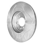 DBA front brake disc for BMW 3, BMW Z4
