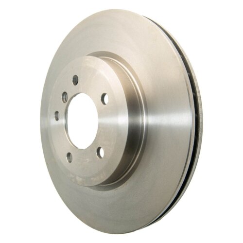 DBA front brake disc for BMW 3, BMW Z4