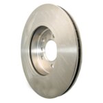 DBA front brake disc for BMW 3, BMW Z4