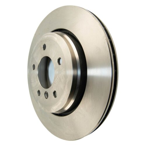DBA rear brake disc for BMW 3