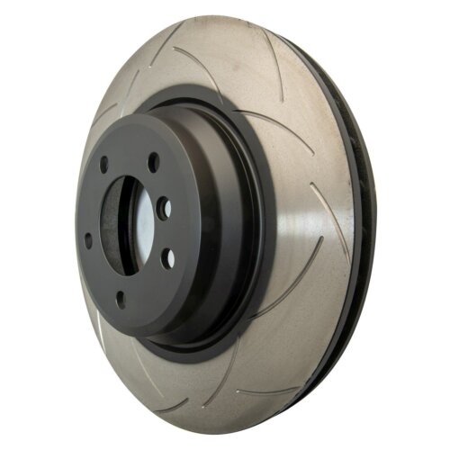 DBA front brake disc for BMW 3