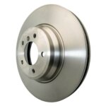 DBA front brake disc for BMW 3