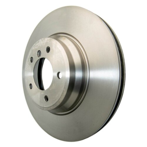 DBA front brake disc for BMW 3