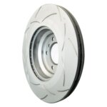 DBA front brake disc for BMW 1, BMW 3