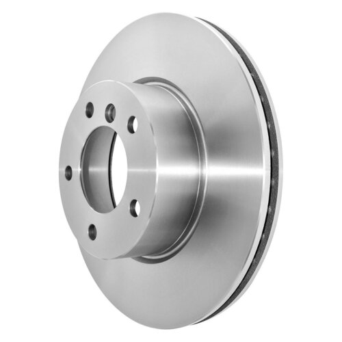 DBA front brake disc for BMW 1, BMW 3