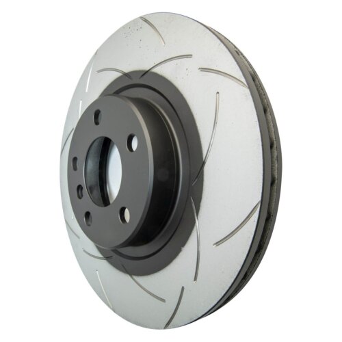 DBA rear brake disc for BMW X6