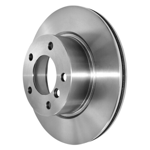DBA front brake disc for BMW 1, BMW 3