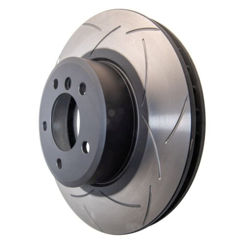 DBA front brake disc for BMW 5, BMW 6