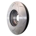 DBA front brake disc for BMW 5, BMW 6