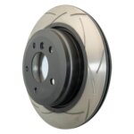DBA rear brake disc for BMW 5, BMW 6