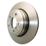 DBA rear brake disc for BMW 5, BMW 6