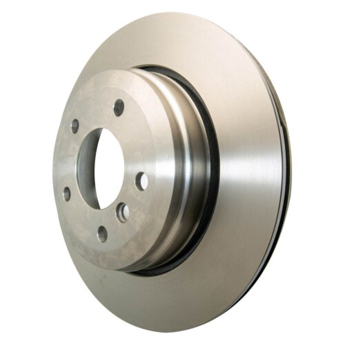 DBA rear brake disc for BMW 5, BMW 6