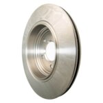 DBA rear brake disc for BMW 5, BMW 6