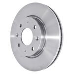 DBA front brake disc for KIA Cerato